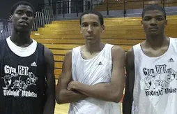 Gros plan sur le camp qui a révélé Tracy McGrady, Kobe Bryant et Josh Smith