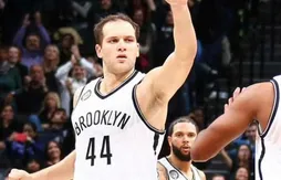 Le coup de chaud de Bojan Bogdanovic (22 points à 6 sur 6 à de loin)
