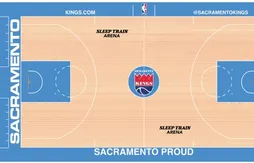 Les Kings vont finir la saison sur leur ancien parquet