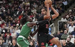 Comment le banni Jontay Porter a mis en scène ses “blessures”