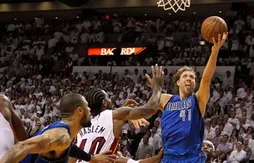 Dallas est renversant !