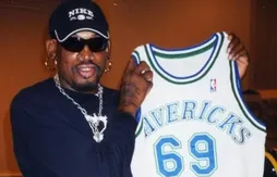 69, le numéro interdit en NBA