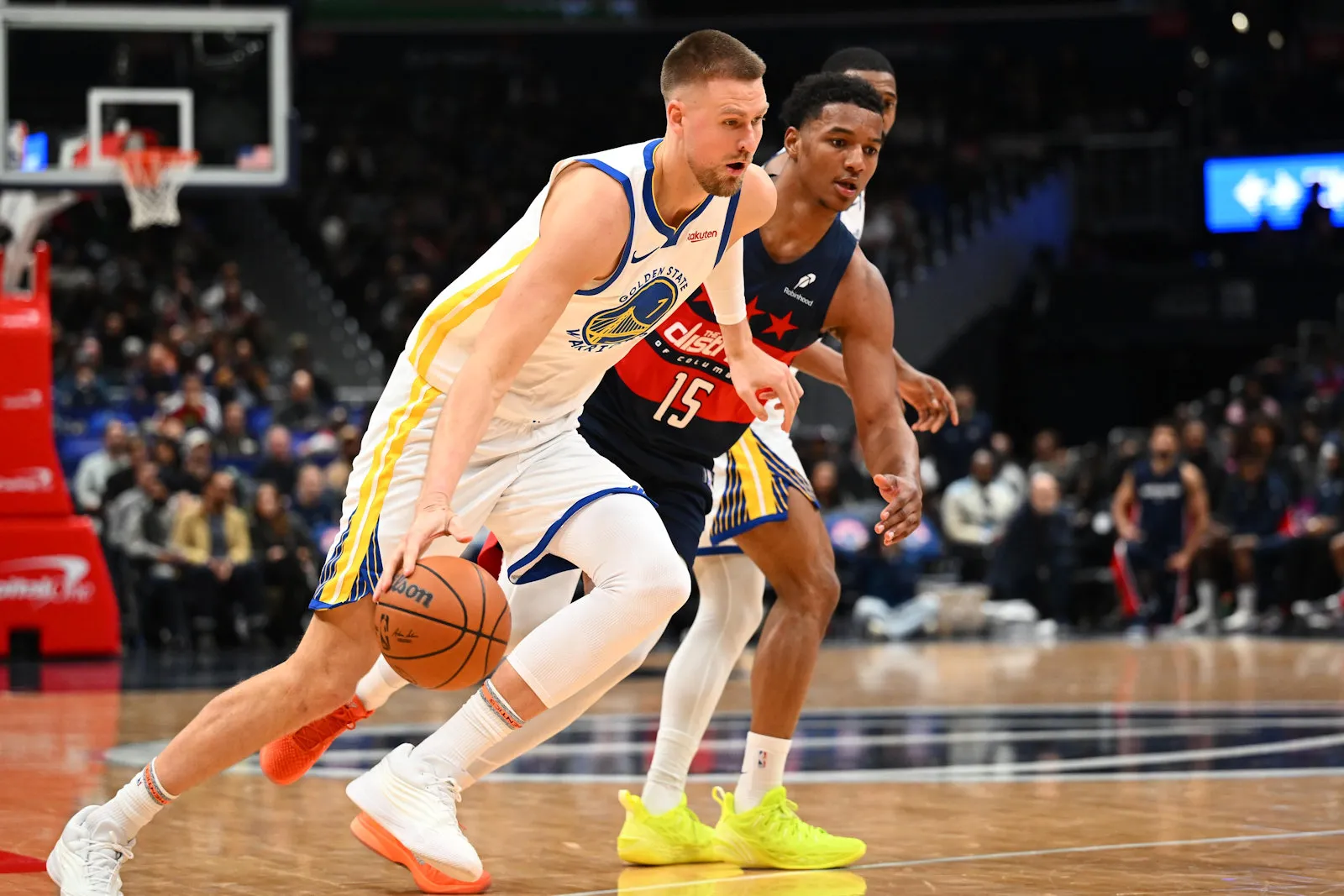 kristaps porzingis