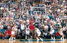 Un nouveau trailer pour “The Last Dance”, le documentaire exceptionnel sur Michael Jordan