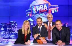 En France, Beinsports.com devient le site officiel de la NBA