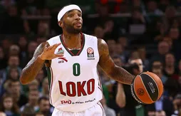 Malcolm Delaney rejoint les Hawks