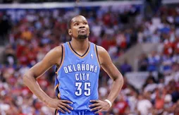 Kevin Durant : “Il n’y a aucune victoire morale”