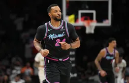 Norman Powell prend feu pour éteindre les Pelicans