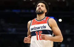 Anthony Gill de retour à Washington