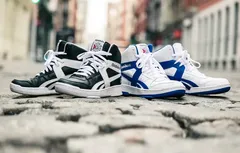 Les Reebok BB5600 reviennent sur le marché