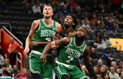 Stats & Highlights | Les gros bras assurent en déplacement