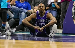 Detroit récupère Anthony Tolliver
