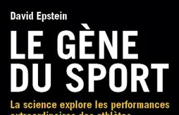 Concours : gagnez 3 livres « Le Gène du sport »