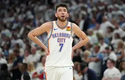 Le coach de Chet Holmgren au lycée ne l’imaginait pas champion NBA aussi vite