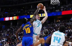 Toujours plus précoce, Kon Knueppel impressionne Jamal Murray