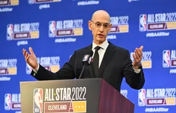 Pas d’enquête de la NBA sur l’arrivée de James Harden aux Sixers