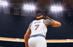 NBA Live 15 : EA Sports détaille les nouveautés et les modes de jeu