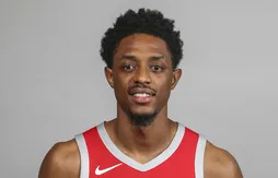 Houston : Brandon Knight fait son retour à la compétition en G-League