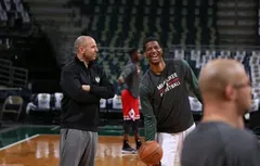 Summer leagues : Damien Inglis fera ses grands débuts à Las Vegas
