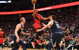 Pour C.J. McCollum, le futur de Nikola Jokic et des Nuggets est “très, très brillant”