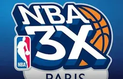 La NBA organise un tournoi de 3 x 3 à Paris