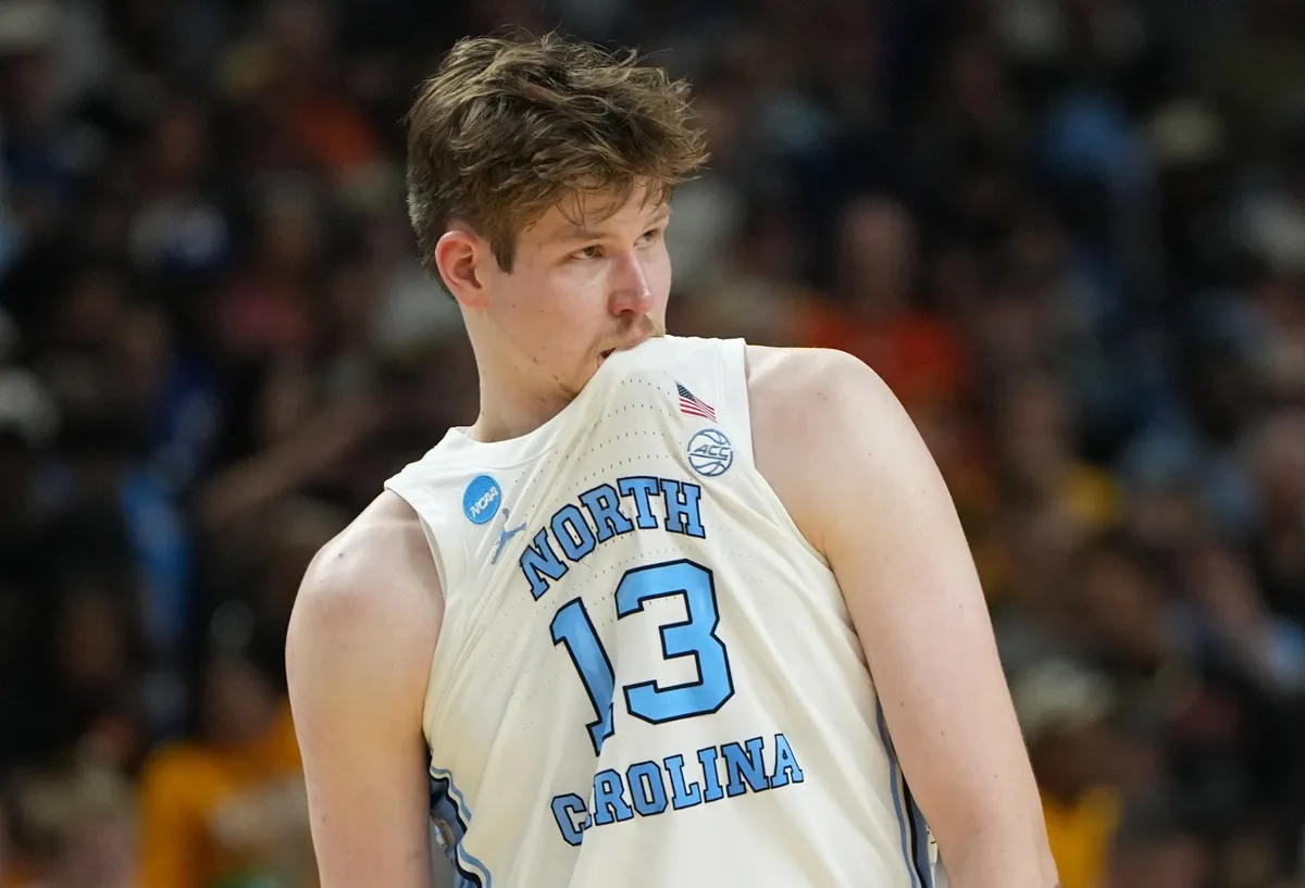 Henri Veesaar (North Carolina)
