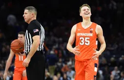 Habitué aux détracteurs, Buddy Boeheim croit en ses chances en NBA