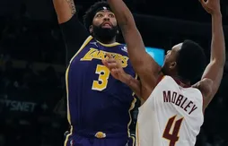 Pronostics NBA | Misez sur la rencontre Lakers – Cavaliers
