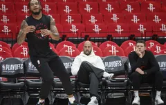 Les Rockets prêts à échanger leur 10e choix de Draft ?