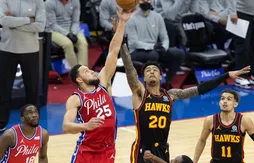 Feuilleton Ben Simmons : les Hawks et les Sixers auraient discuté d’un échange à cinq joueurs