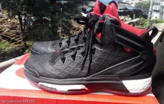 Adidas : la Rose 6 sous tous les angles