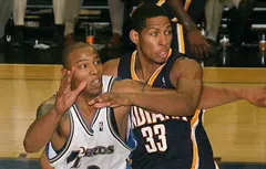 Most Improved Player : le choix de Basket USA