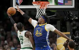 Steve Kerr confirme Kevon Looney à son poste de titulaire