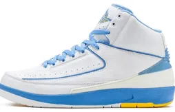 La Air Jordan 2 revient à Denver pour Carmelo Anthony