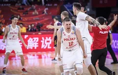 Toujours invaincue, la Pologne valide déjà son billet pour les quarts de finale