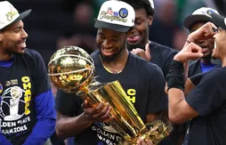 Andrew Wiggins savoure pleinement le “plus bel été de sa vie”