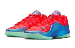 La LeBron 23 « Stocking Stuffer » prête pour le « Christmas Game »