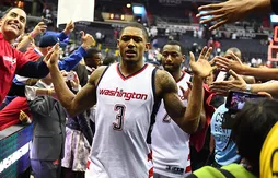 Boston K.O. debout, les Wizards égalisent