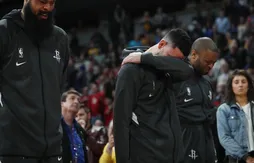 [Stats & Highlights] La NBA continue dans les larmes…