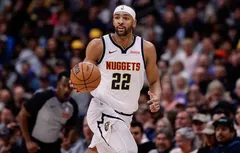 Zeke Nnaji dans la rotation des Nuggets en playoffs ?