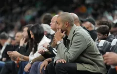 Tony Parker espère “une fusion ou un partenariat” entre la NBA et l’Euroleague
