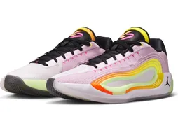 Jordan Brand sort du lourd pour la Luka 4 “Gone fishing”