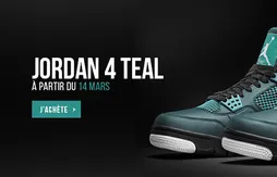 Chaussures : les sorties du week-end (14 mars)