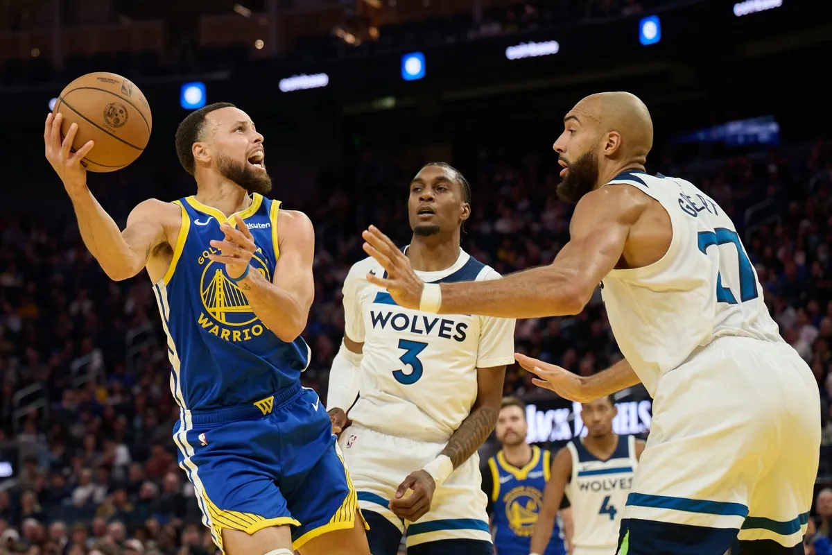 Stephen Curry