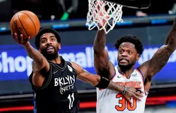 Kyrie Irving ne se sent pas coupable de la situation