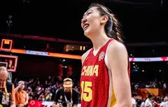 Face à la Chine, les Bleues sont prêtes « à aller au combat »