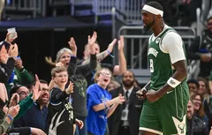 Bobby Portis s’offre un nouveau record avec les Bucks