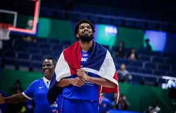 Karl-Anthony Towns va construire un complexe sportif en République dominicaine