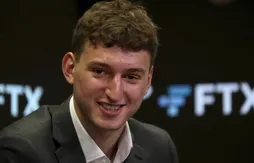 Débuts compliqués pour Nikola Jovic avec Miami