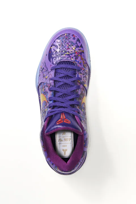 Kobe 9 Prelude IV